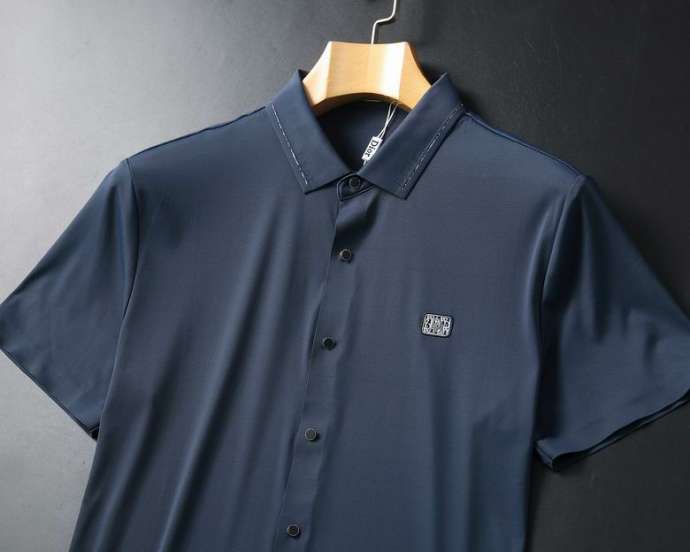 Dior Shirt Short _SKUDiorM-3XL24cn1022255